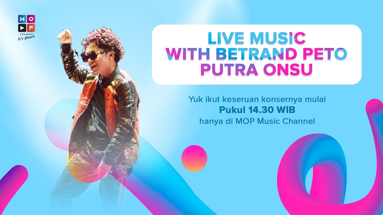 LIVE MUSIC BARENG ONYOOO!! SIAPA YANG KANGEN???
