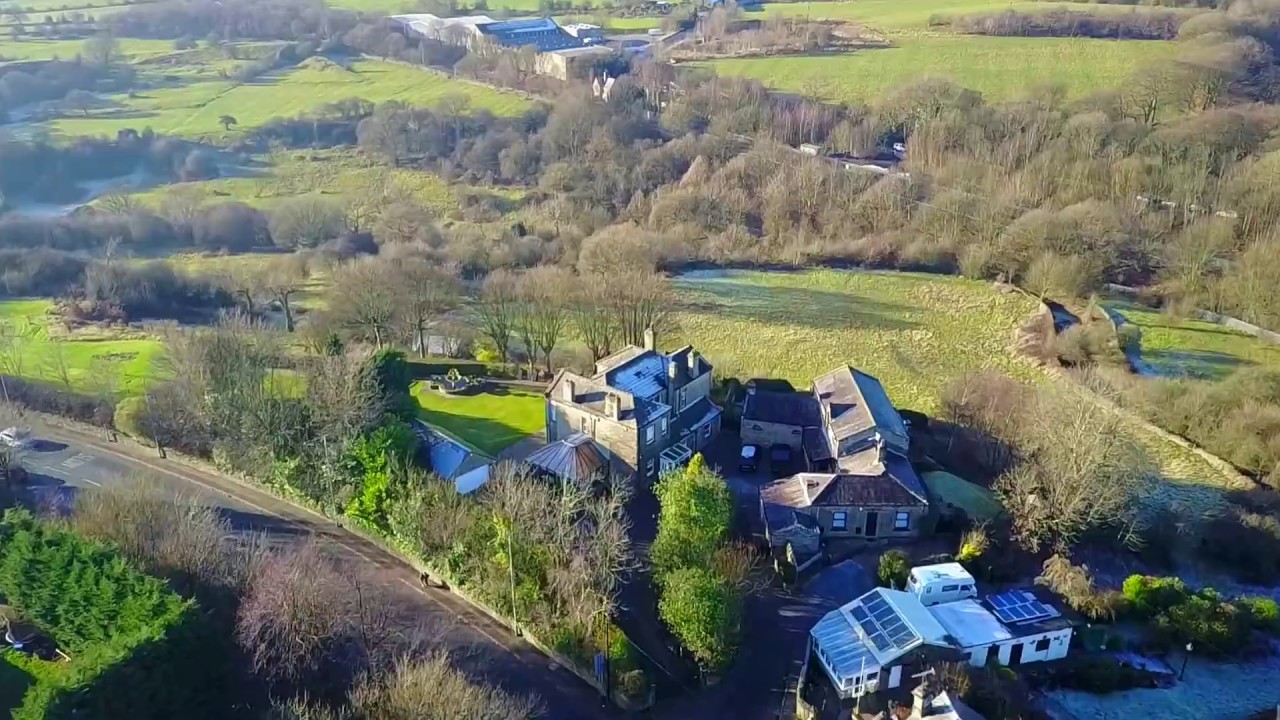 Wyke Bradford