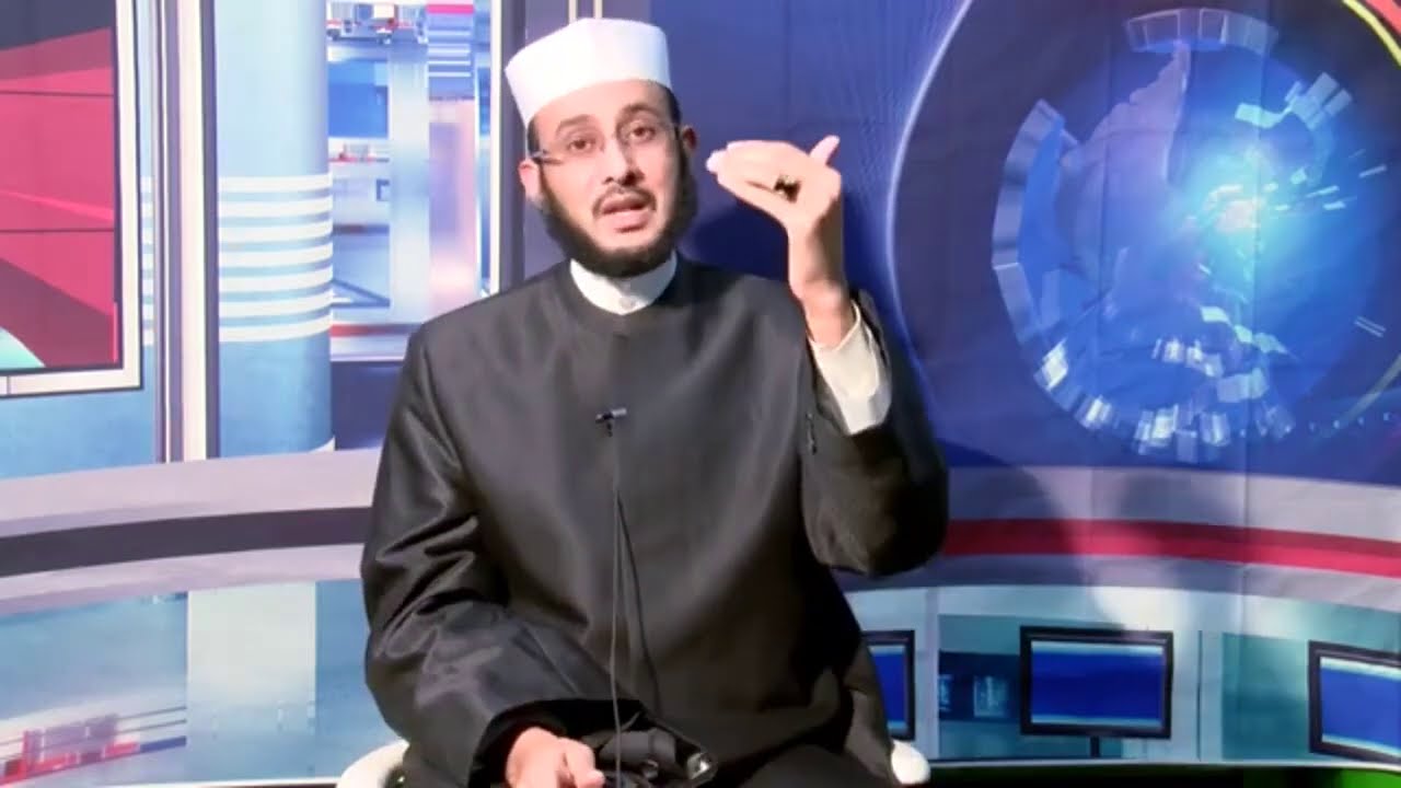 SIDEEN KU HELI KARAA LAMAANA WANAAGSAN, SIDEEN UGU NOOLAADAA NOLO WANAAGSAN?::: DR AHMED AL-YAMAANI