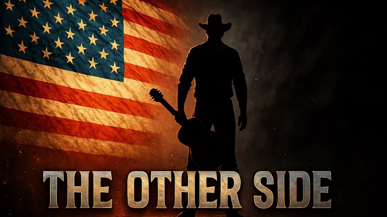 🇺🇸The Other Side | Outlaw Country Anthem of Defiance🇺🇸