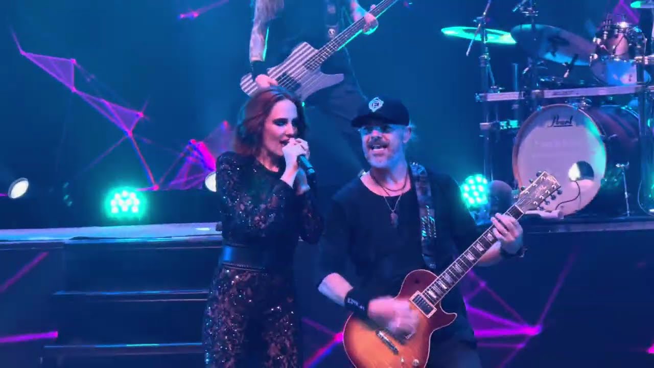 Epica - Beyond the Matrix (Medellín 2025)