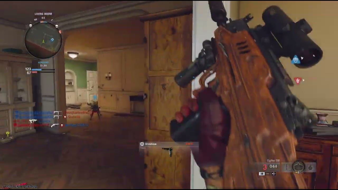 Bo6