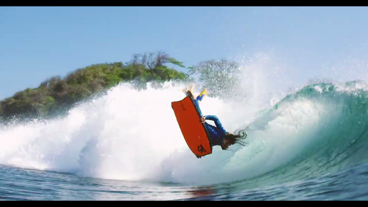 ONE VAST OCEAN / Part Two - Eastern Java