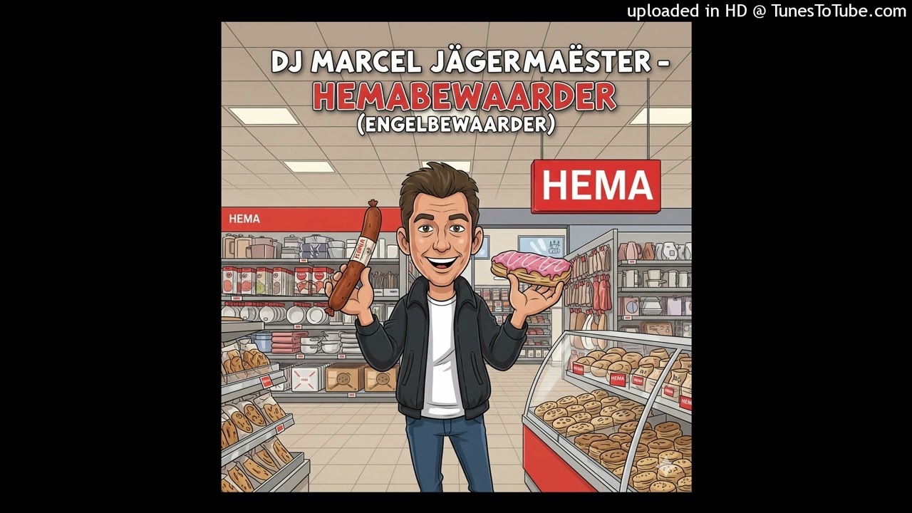 Hemabewaarder (Engelbewaarder)