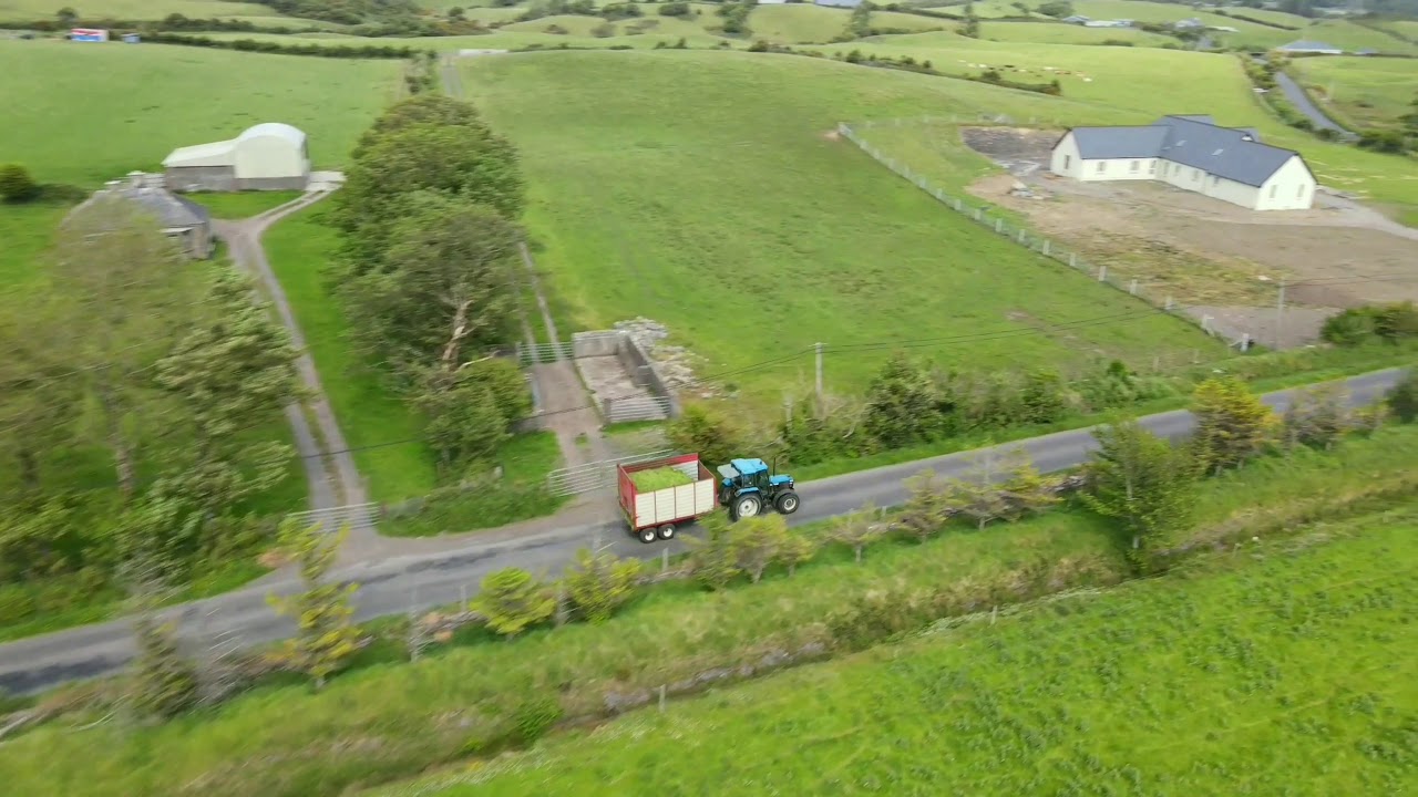Killala farming