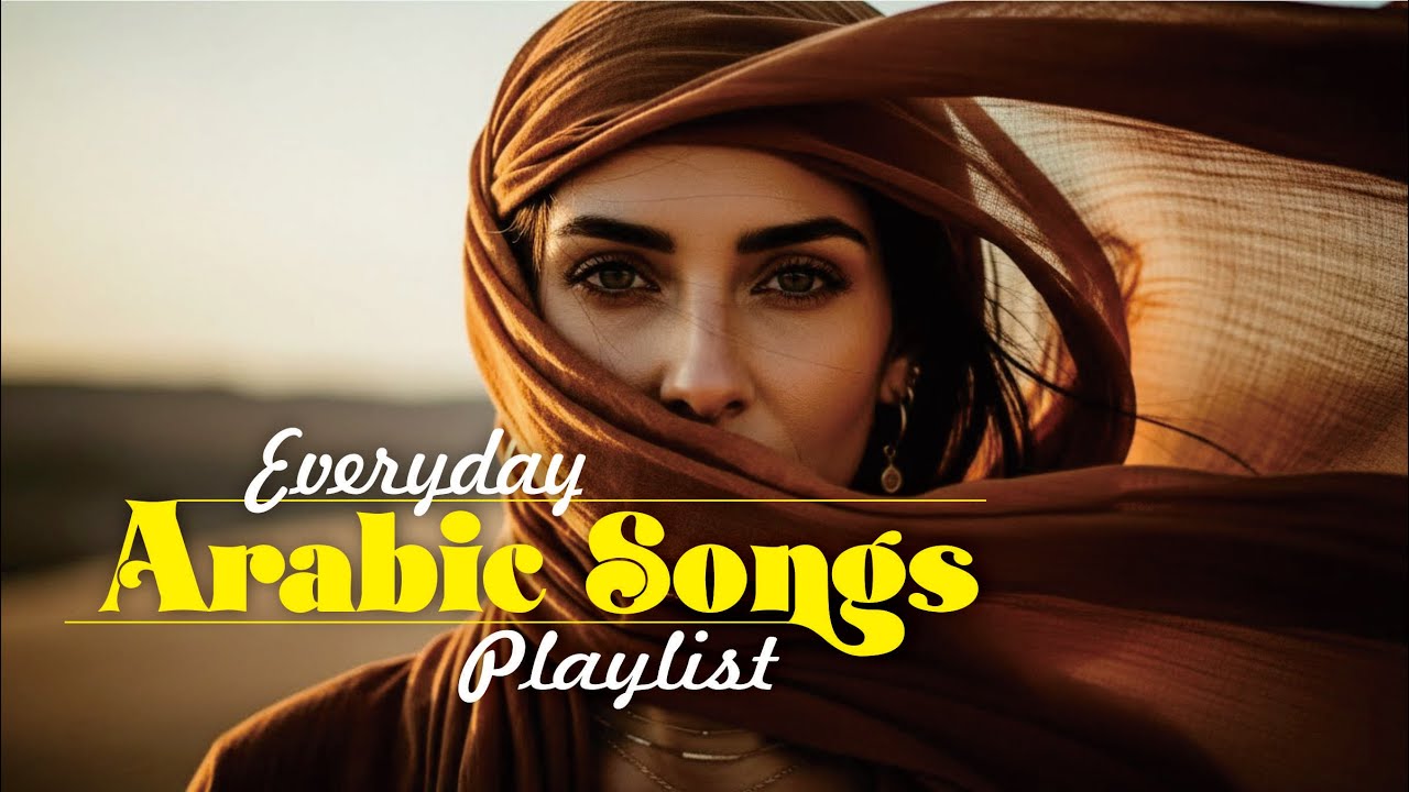Arabic Soundscape 2025 | المشهد الموسيقي العربي 2025