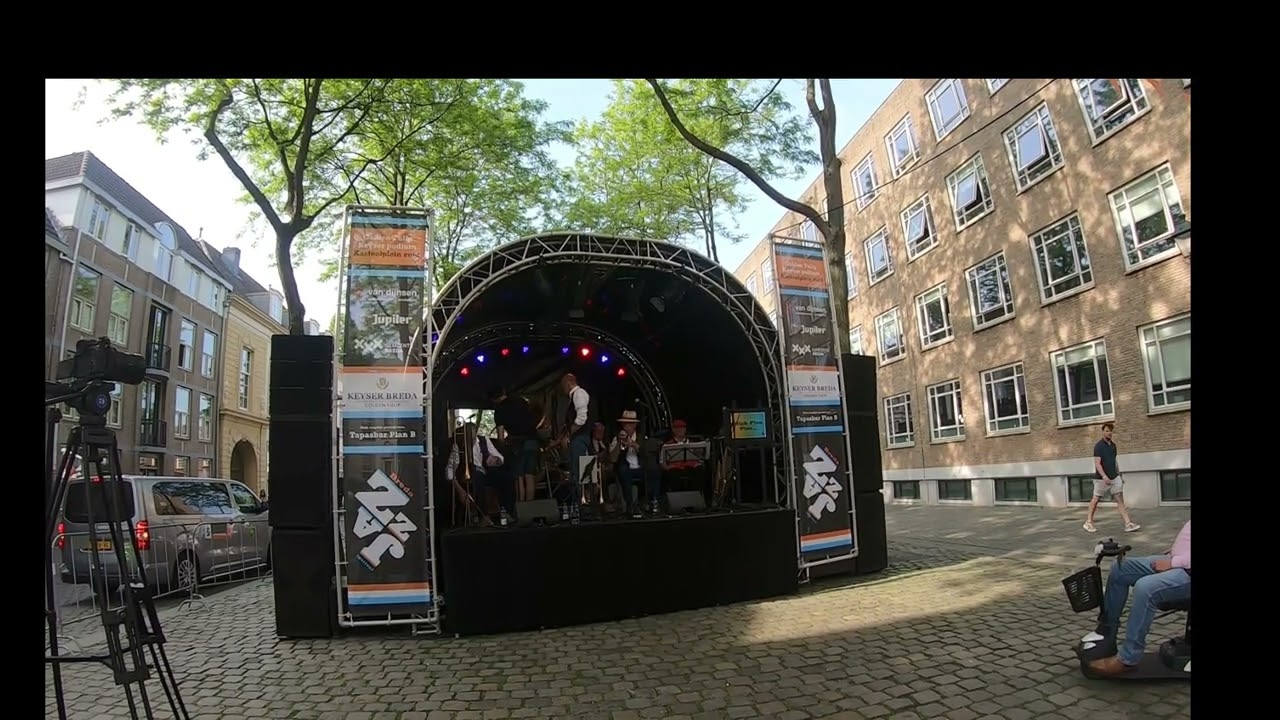 Jazz in Breda
