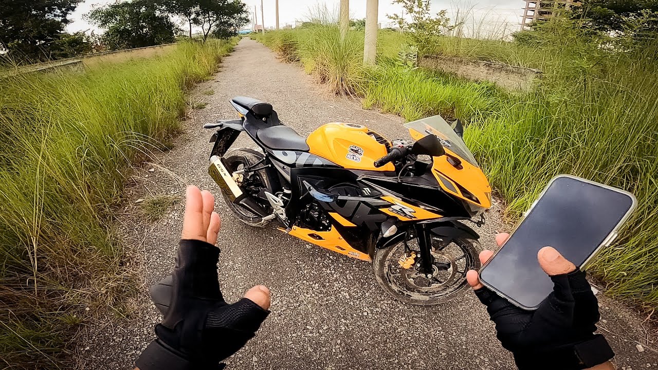 বাইকটার কিছু খারাপ দিক | Suzuki GSXR 150 Abs Bad Sides | MSI Vlogs |