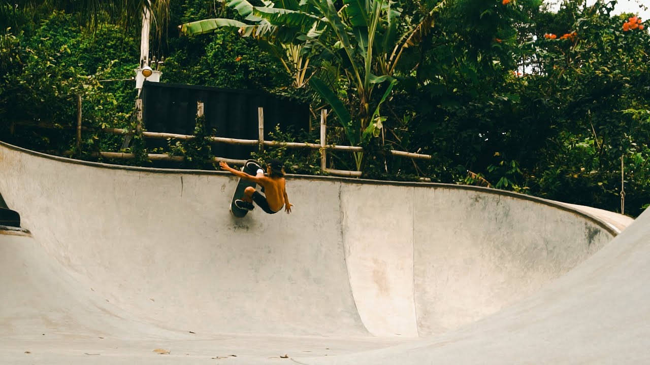 SurfSkate Session #28