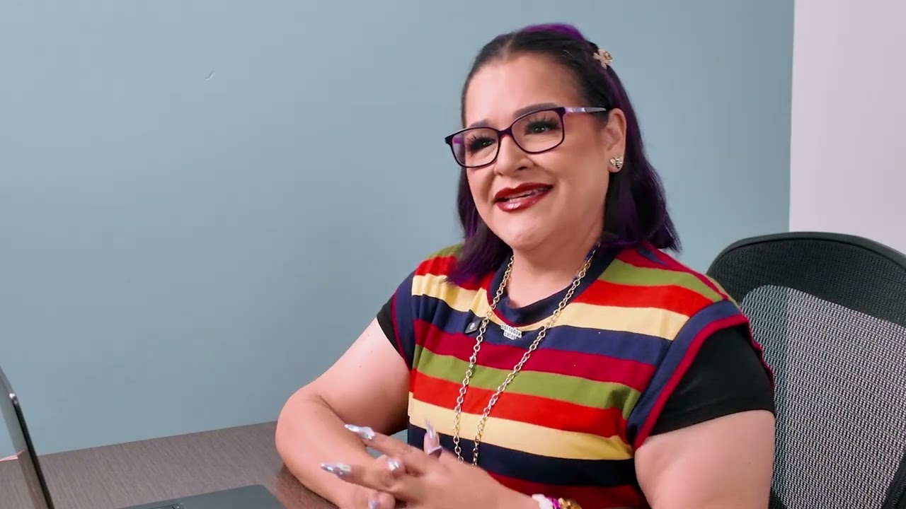 They Pushed Karla Too Far.....So She Passed the EA Exam and Started Her Own Tax Company