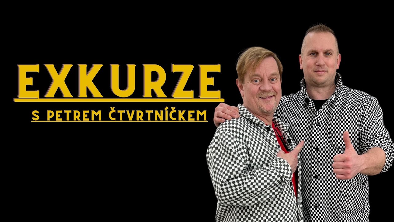 Exkurze s Petrem Čtvrtníčkem | MASO-PROFIT | Mistr Málek