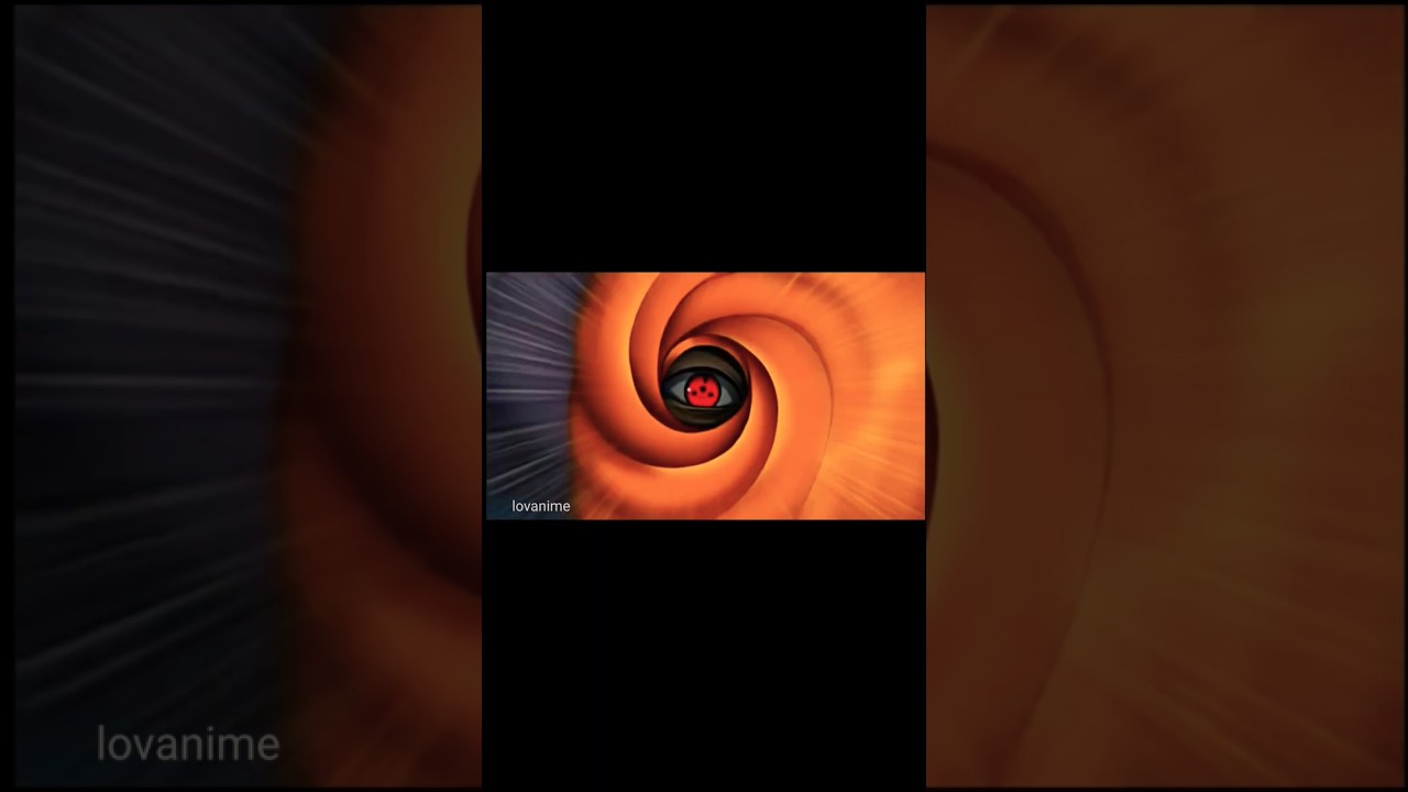 obito uchiha #anime #edit obito rain love story obito sad #shorts