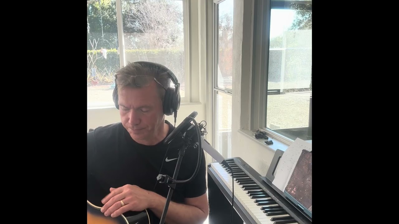 Beautiful Czech Songs by Lubomir Ottl..Slzy Tvy Mamy