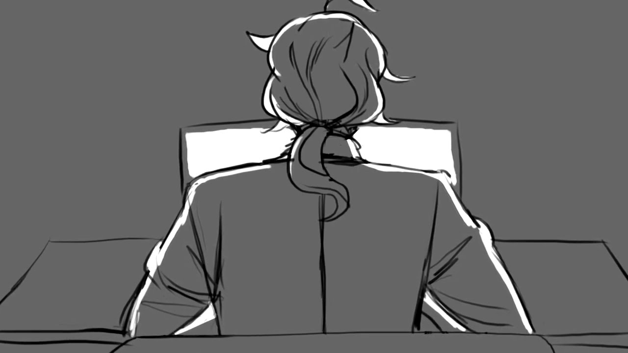 [LBMR animatic] Lucifendi