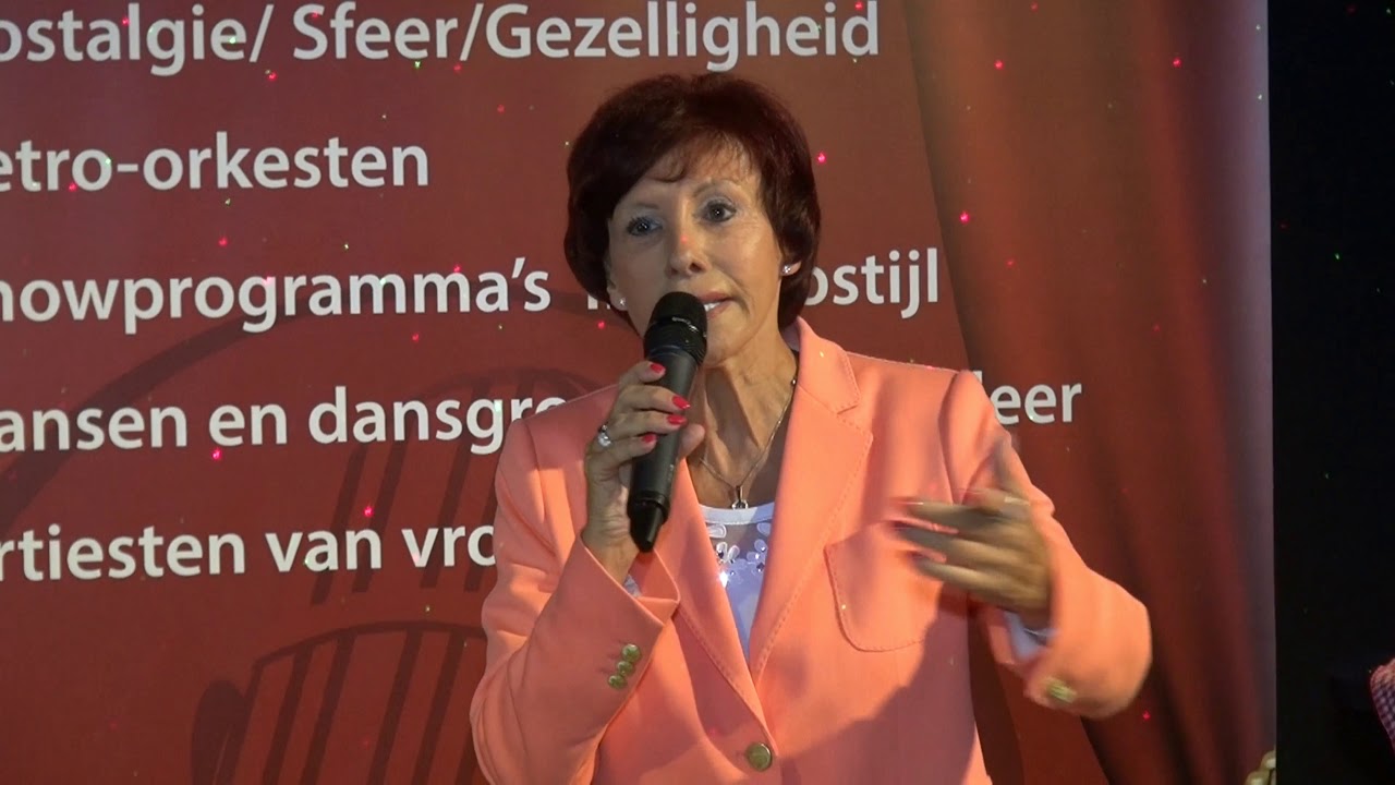Jacky Lafon  'Mijn Publiek'