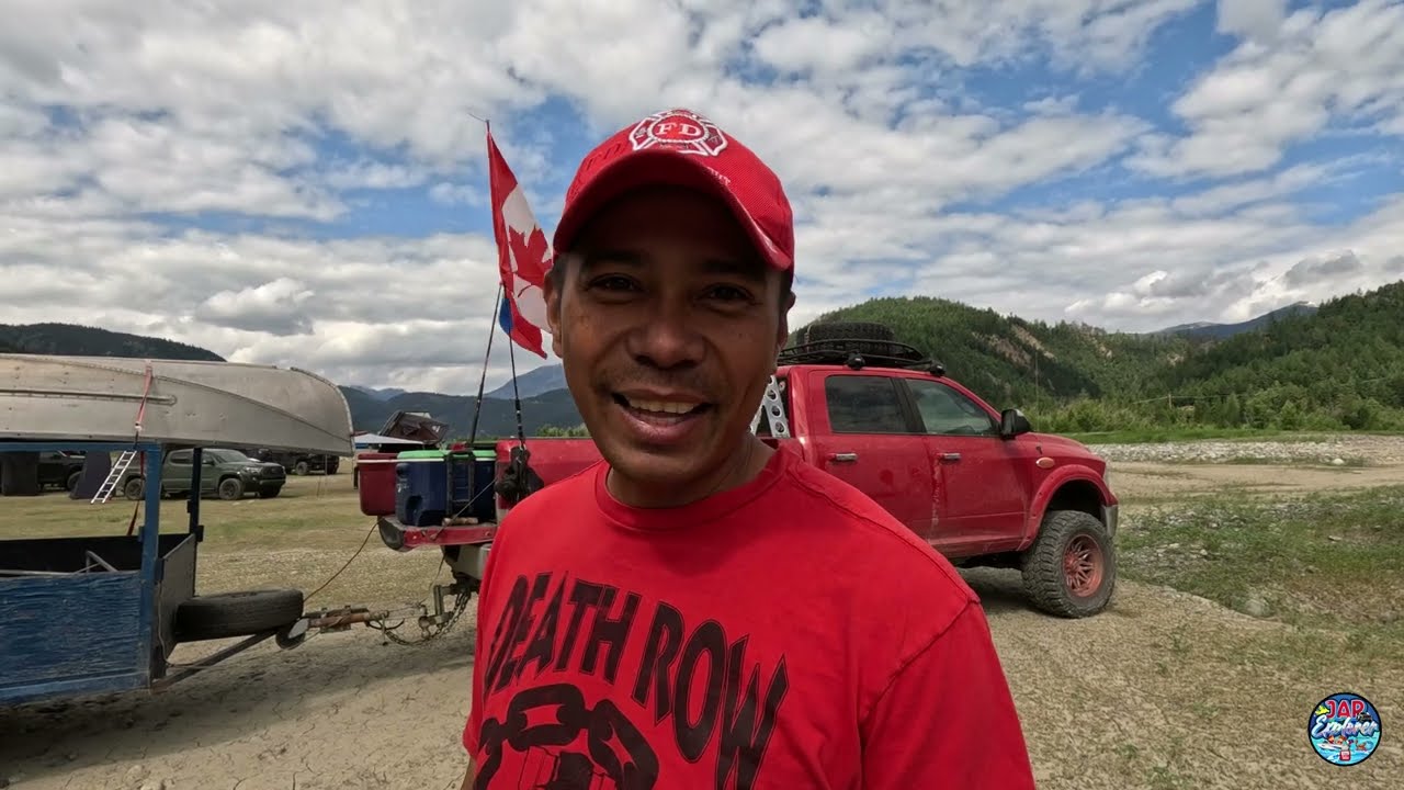 PINOY OFFROADERS Celebrating 127th PHILIPPINE INDEPENDENCE DAY 2025