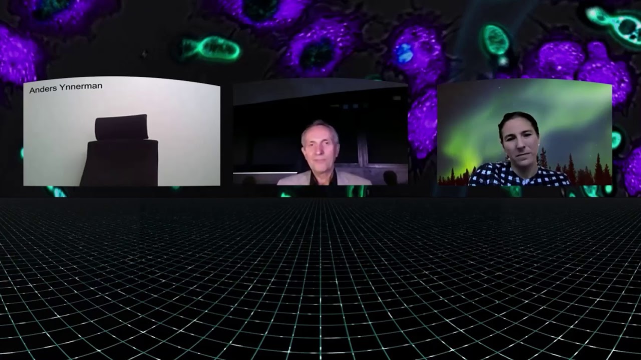 FullDome Festival 2020: SCIENCE IN THE DOME Council