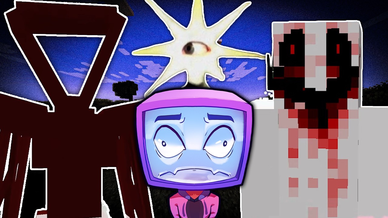 Are Minecraft Mods with Zero Downloads Scary?