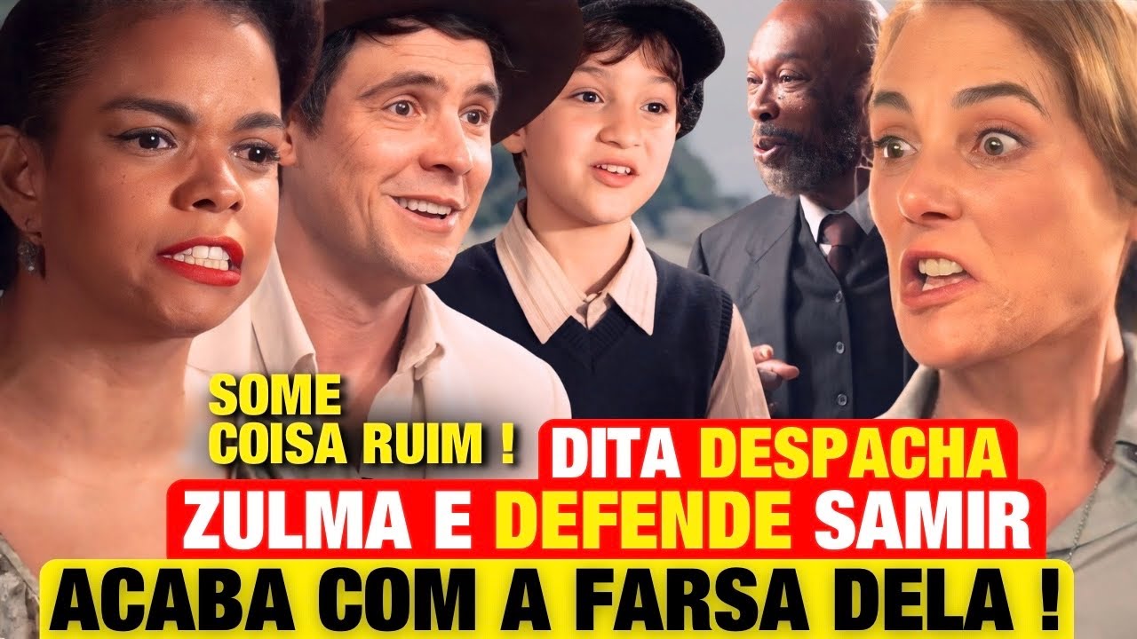 &Ecirc;ta Mundo Melhor! - 12/02 (Quinta)