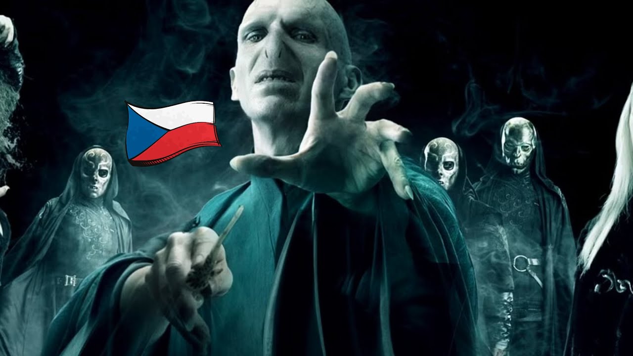 Smrti v Harrym Potterovi, které bolely nejvíc 😭
