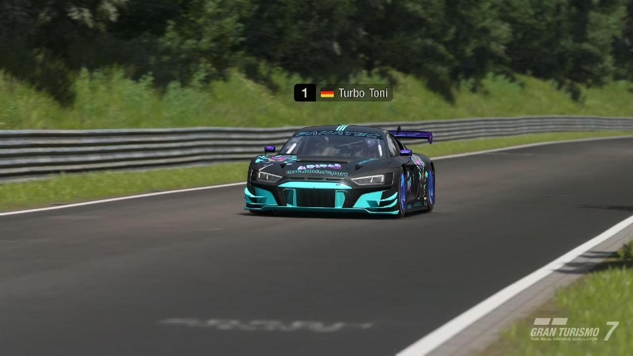 Nordschleife