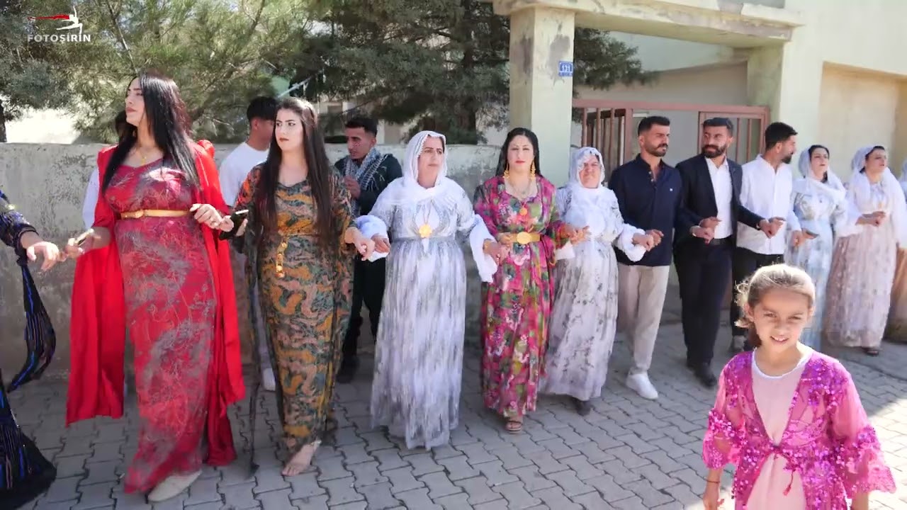 MEHMET GÜNGEN DÜĞÜNÜ ÇEKİMİ PART 3