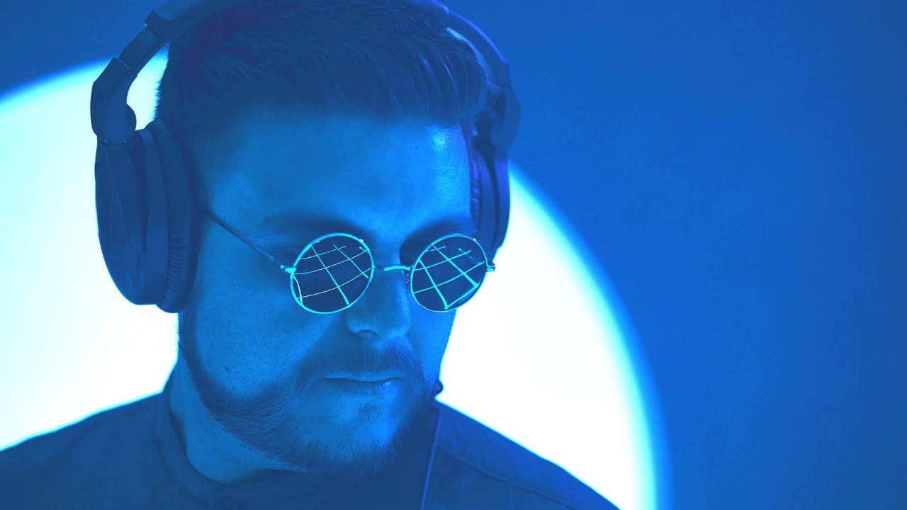 LAERZ - What If I (Official Music Video)