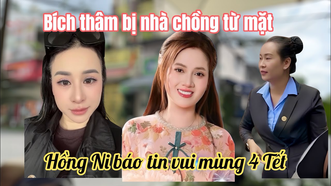 Mùng 4 Tết Chuột Cái Khóc Ngất Bị Nhà Chồng Từ Mặt, Chị Ni Nhắn Nhủ PAV Khai Kẻ Chủ Mưu Vụ 4/9