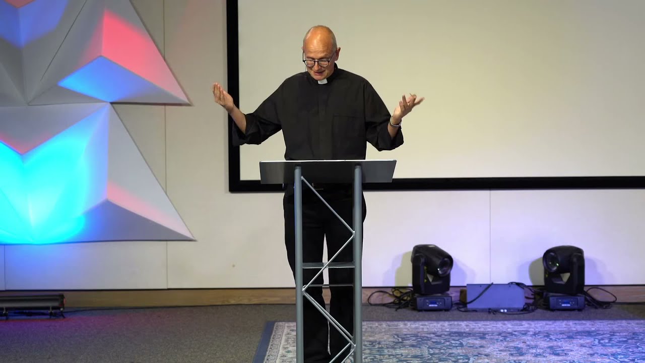 Reconciling Biblical Scholarship and Theology: Scot McKnight and Hans Boersma in Conversation