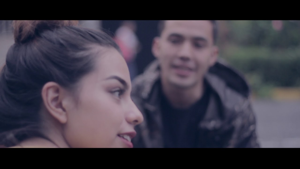 ACHEPE &ldquo;Eso ya lo s&eacute;&ldquo; (VIDEOCLIP OFICIAL)