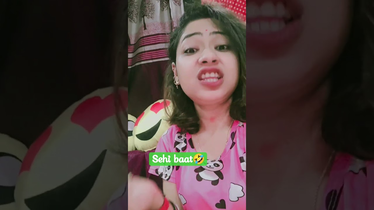 Sehi baat🤣
