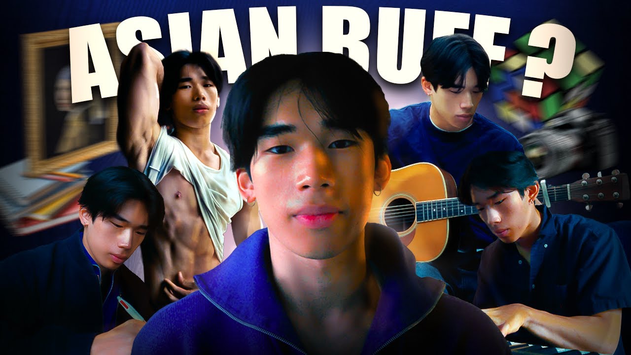 le SECRET ASIATIQUE pour &ecirc;tre EXCELLENT PARTOUT