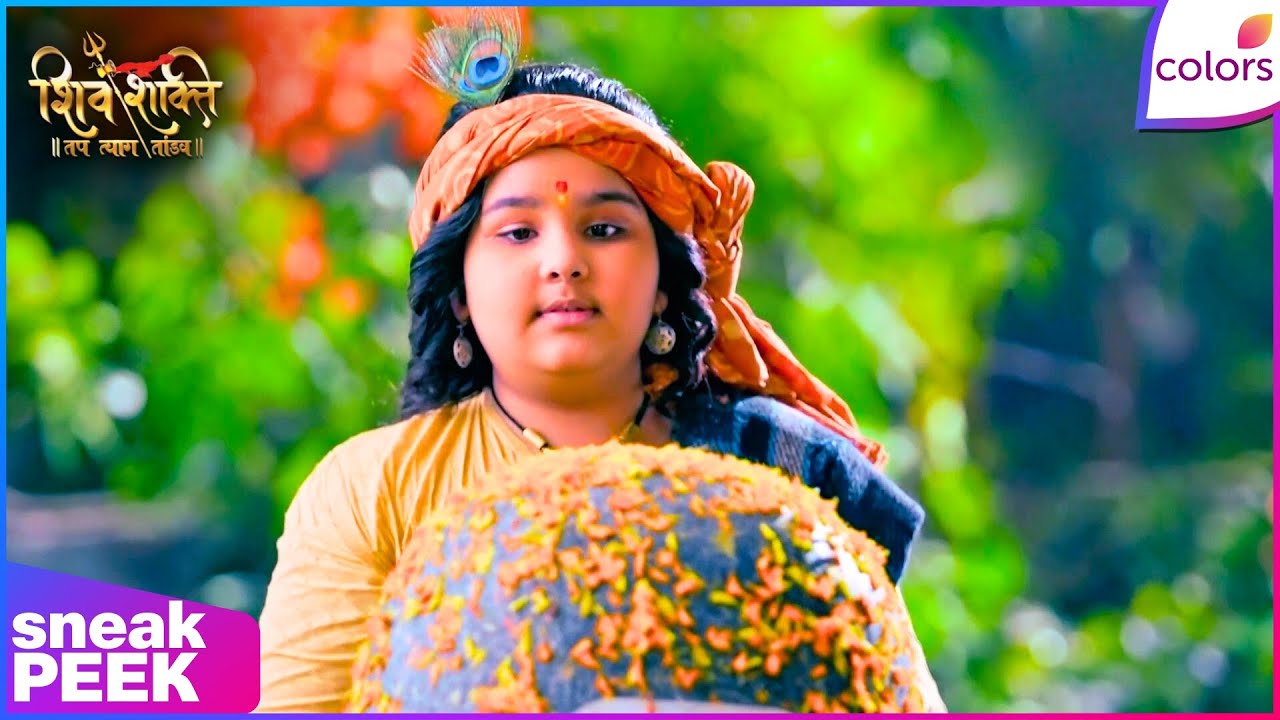 Shiv Shakti | Ep. 909 | Ganesha Establishes The Atmalinga In Kailash | Sneak Peek | Colors TV