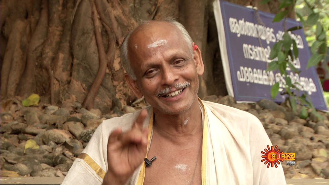 Kadhakalkkappuram | 3rd May 2019 | SuryaTV