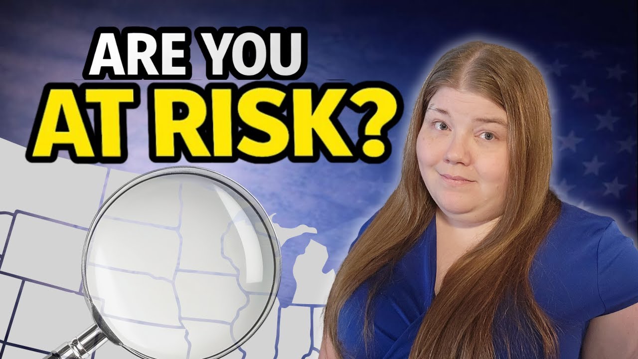 Are YOUR Benefits at Risk? — 14 States Face Federal Review