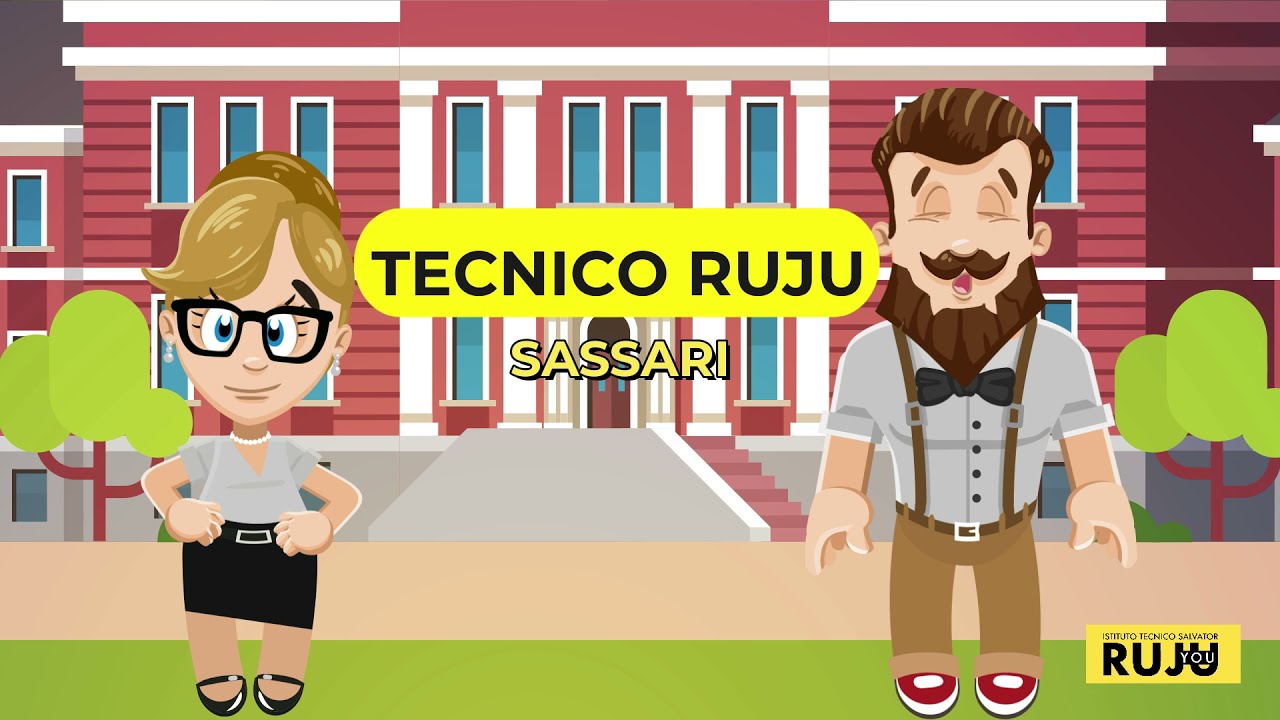 istituto tecnico ruju sassari offerta formativa
