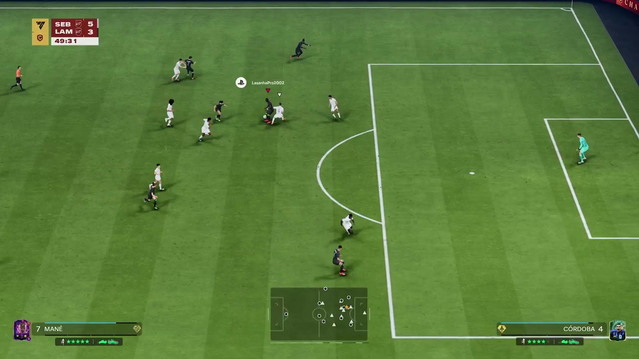 Cr7