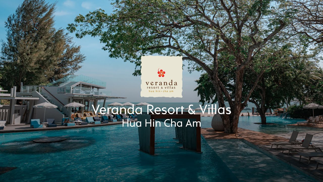 Veranda Resort & Villas Hua Hin Cha Am