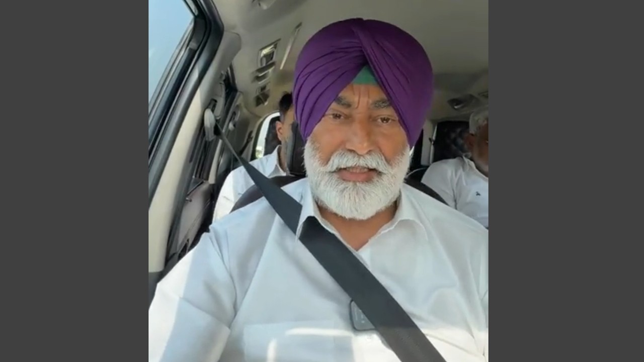 ਪੰਜਾਬ ਵਿੱਚ ਸਵੇਰੇ ਉਠਦੇ ਹੀ ਕਤਲ ਹੋ ਰਹੇ ਹਨ: ਸੁਖਪਾਲ ਖਹਿਰਾ