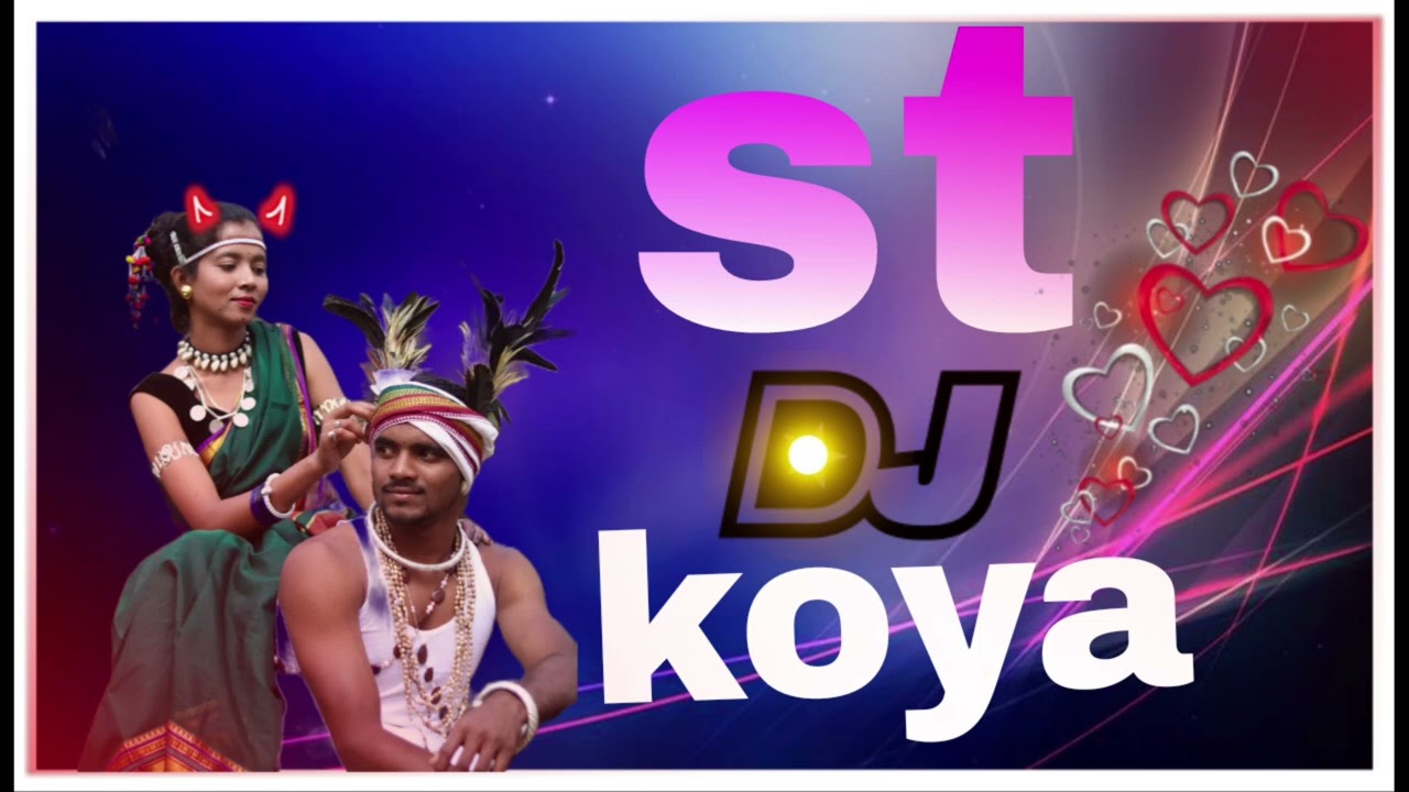 🔰🔰 DJ remix DJ Mahesh nagpur 🔰 Dj Somaari_ll_Bastariya_Gondi_Song_ll_Vimal___Reena_Anu