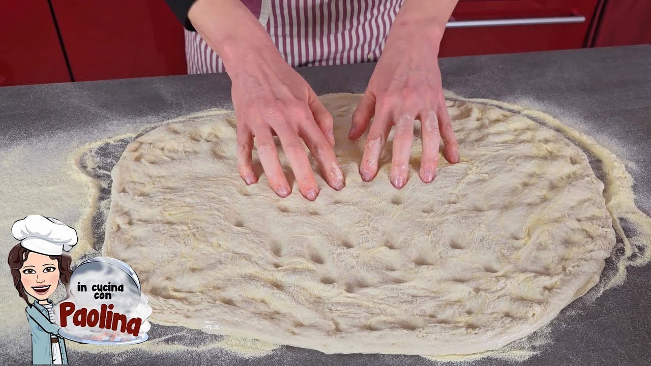 Домашняя фаршированная ПИЦЦА. Легкая пицца БЕЗ ЗАМЕСА🍕ПИЦЦА с брокколи и колбасой