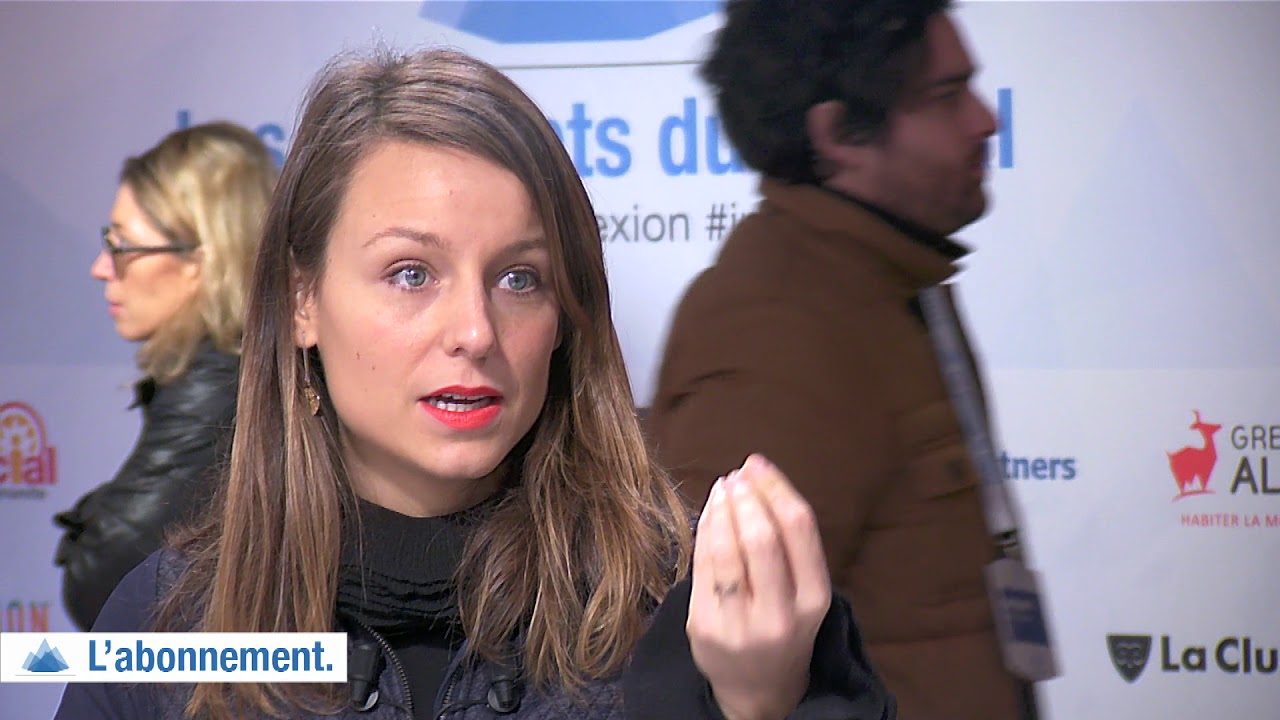 L'abonnement comme modèle économique #SomDig18