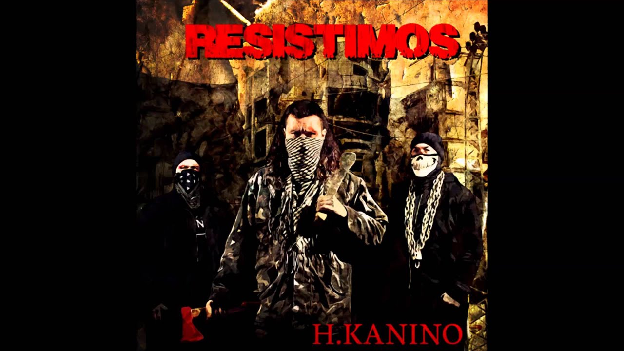 H Kanino - 13. No Es Tontería Feat. El Sicario (HP Squad)