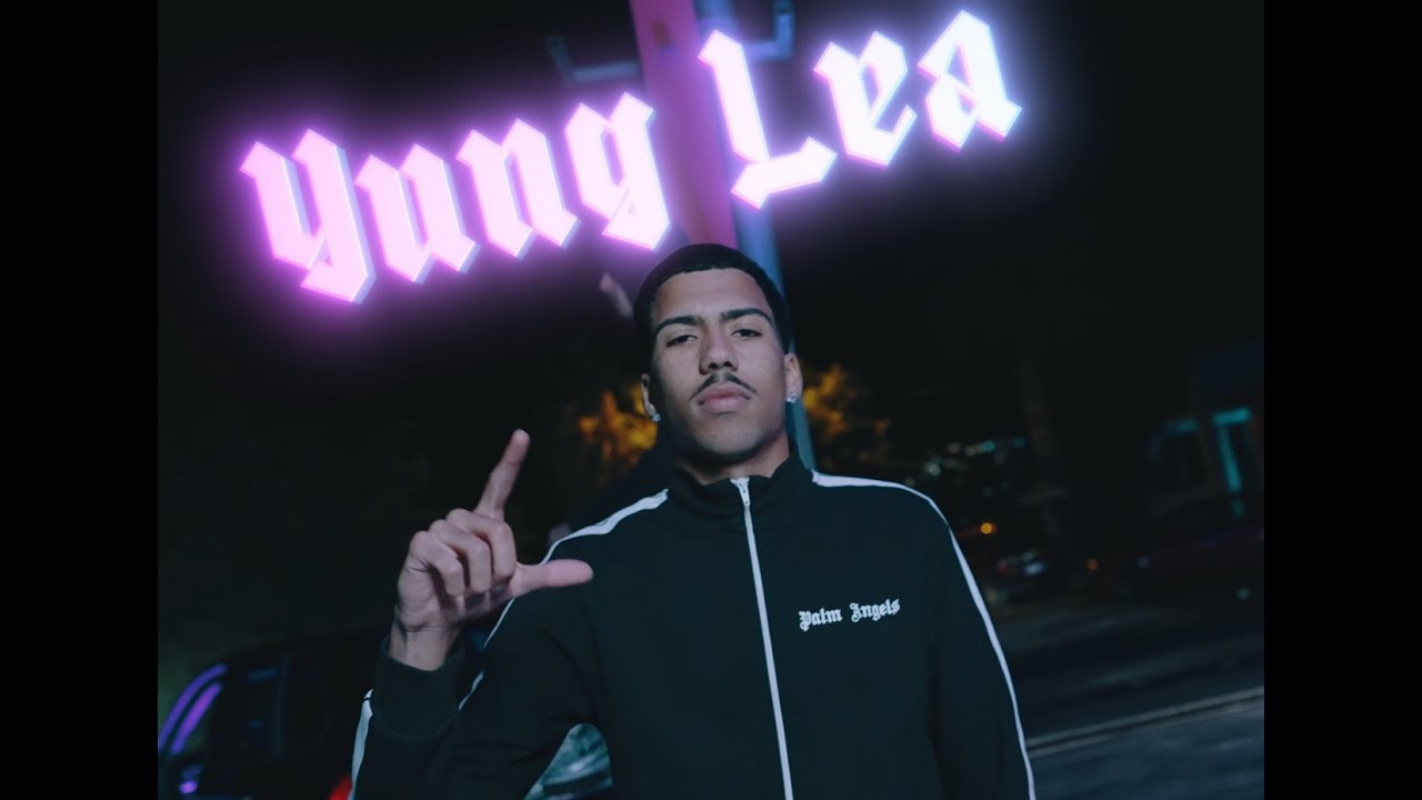 VOCEO - Yung Lea (Prod By Pana YMB)