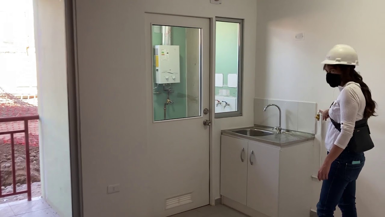 Madeco Mademsa - Departamento Piloto