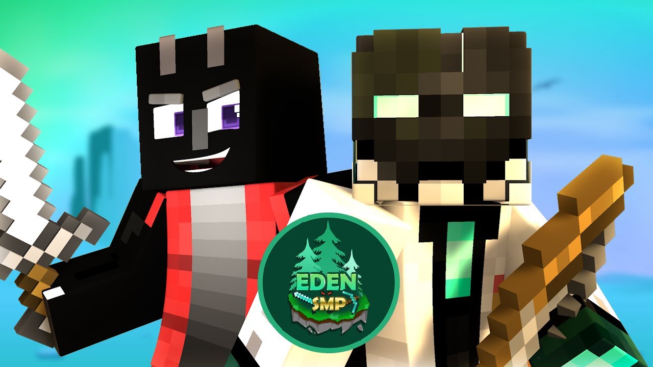 STREAMING ON EDEN TOGETHER?! | Dr. Kanoka and Rhinodragon Livestream Promo