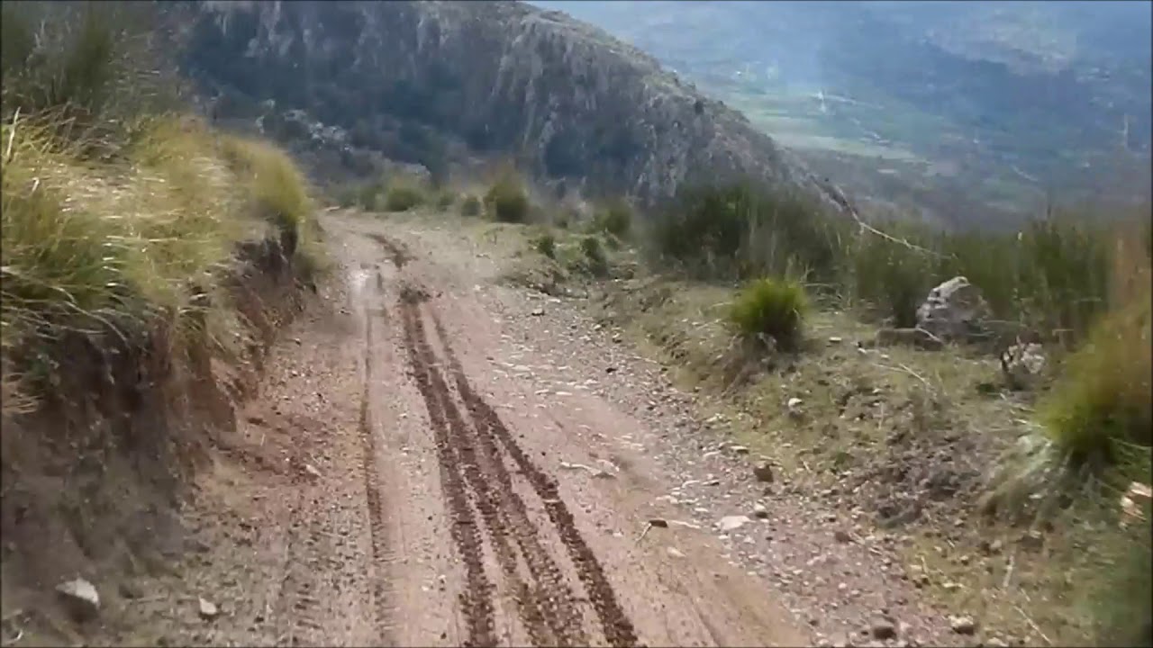MONTE CANE - BEVAIO FAVAROTTA - VENTIMIGLIA DI S.