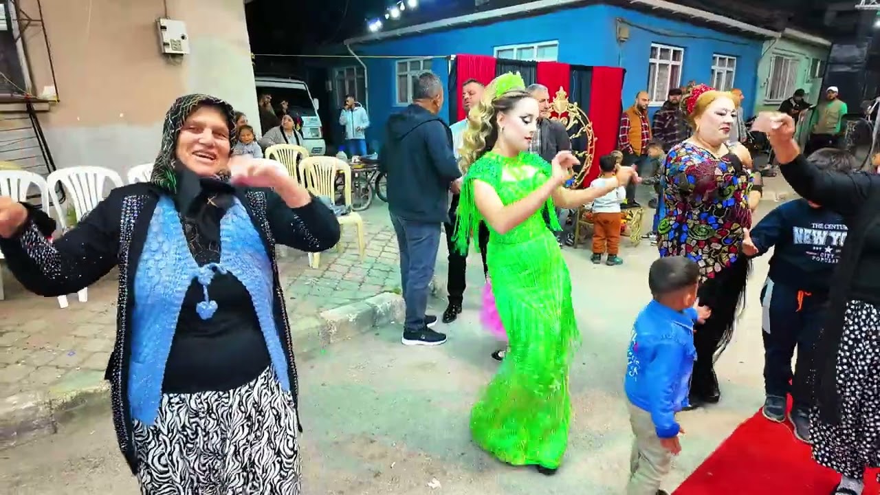 SAMİ MEDİNE PART 2