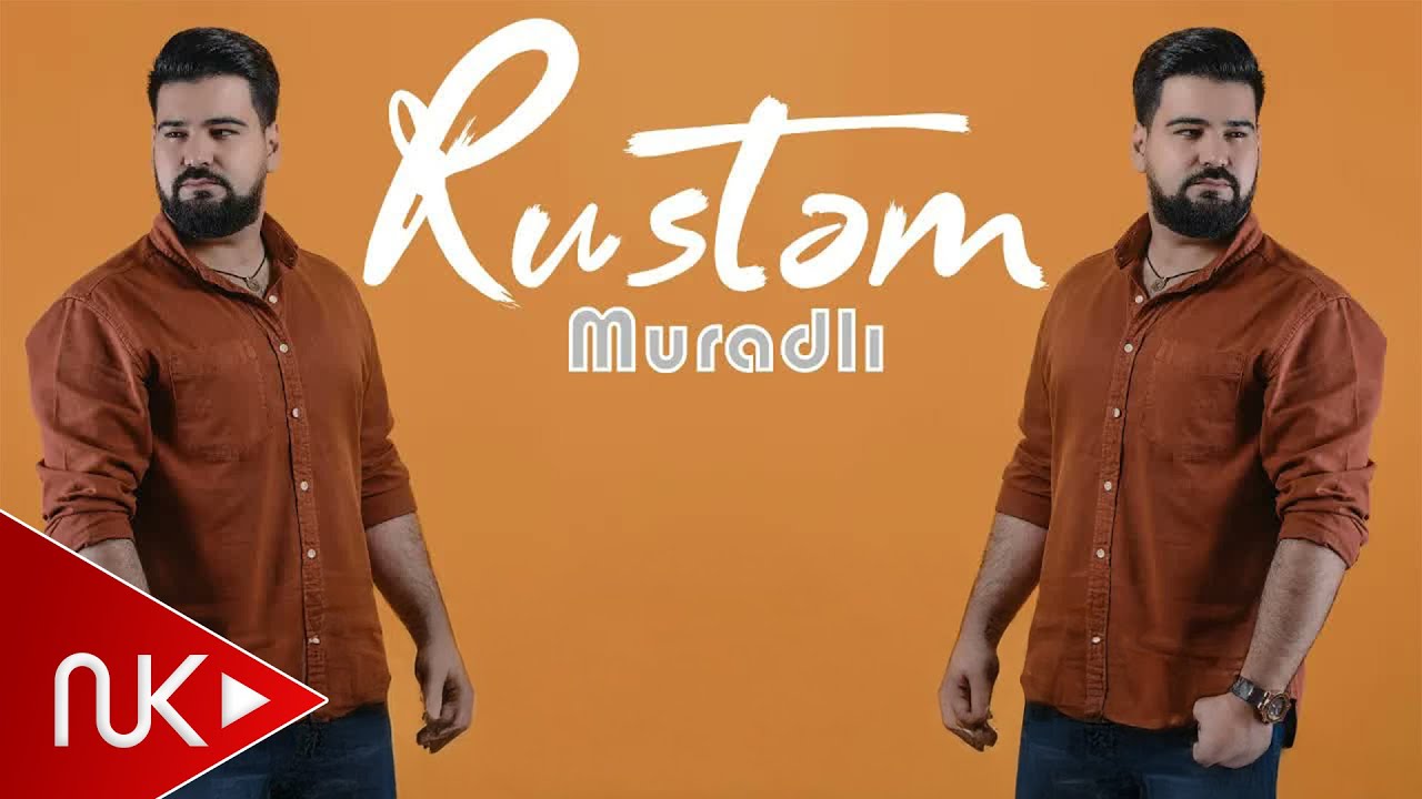 Rustem Muradli - Hesret