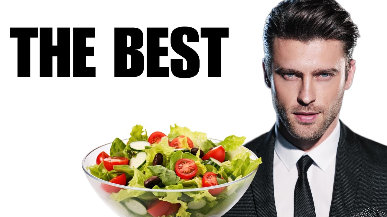 The Best Diet Overall